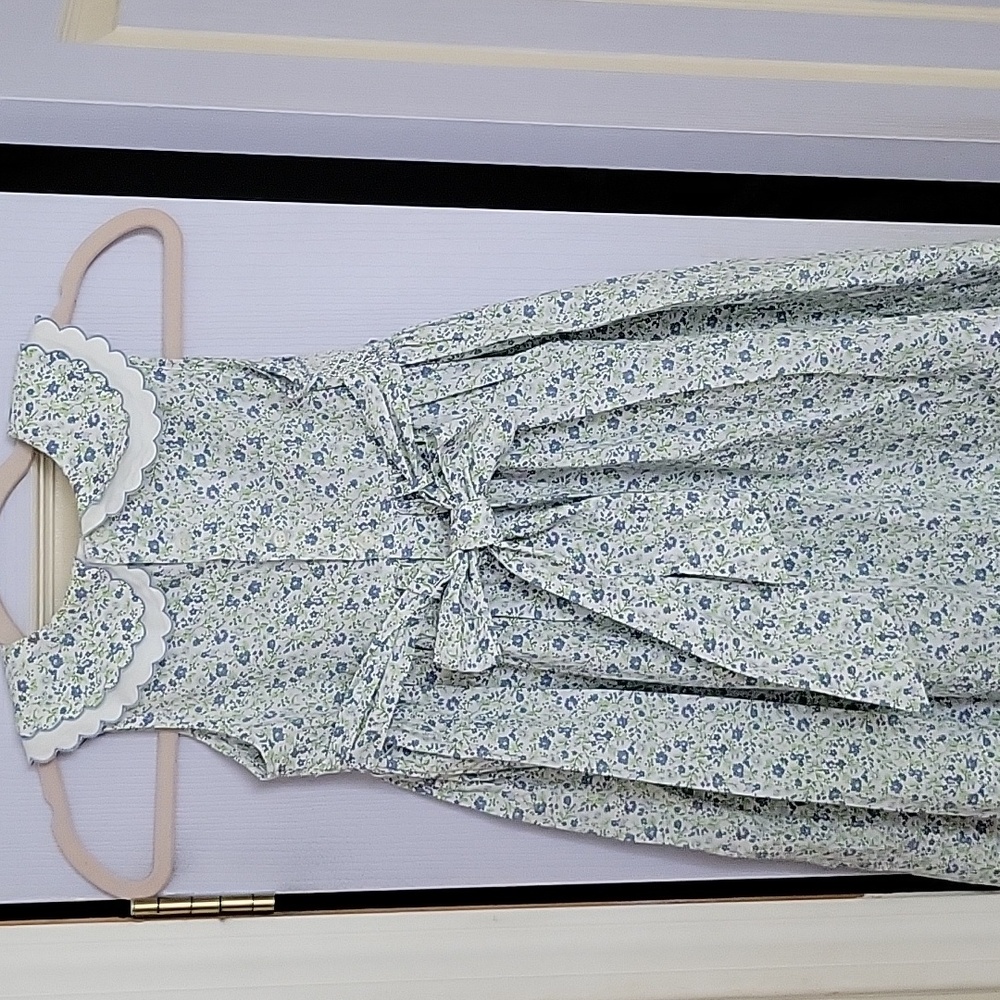 Christie Brooks Dress - Picture 3 of 4